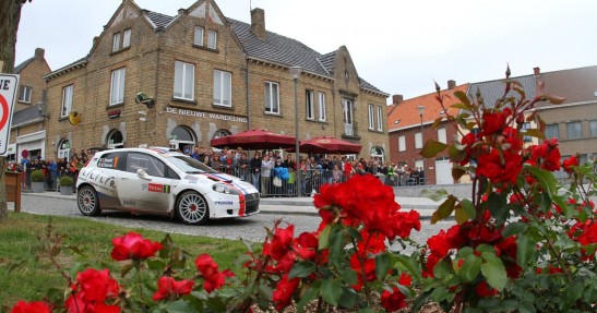 Rajd Ypres